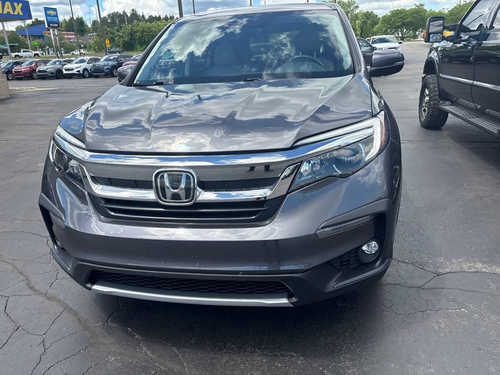 Used 2020 Honda Pilot EX image 7