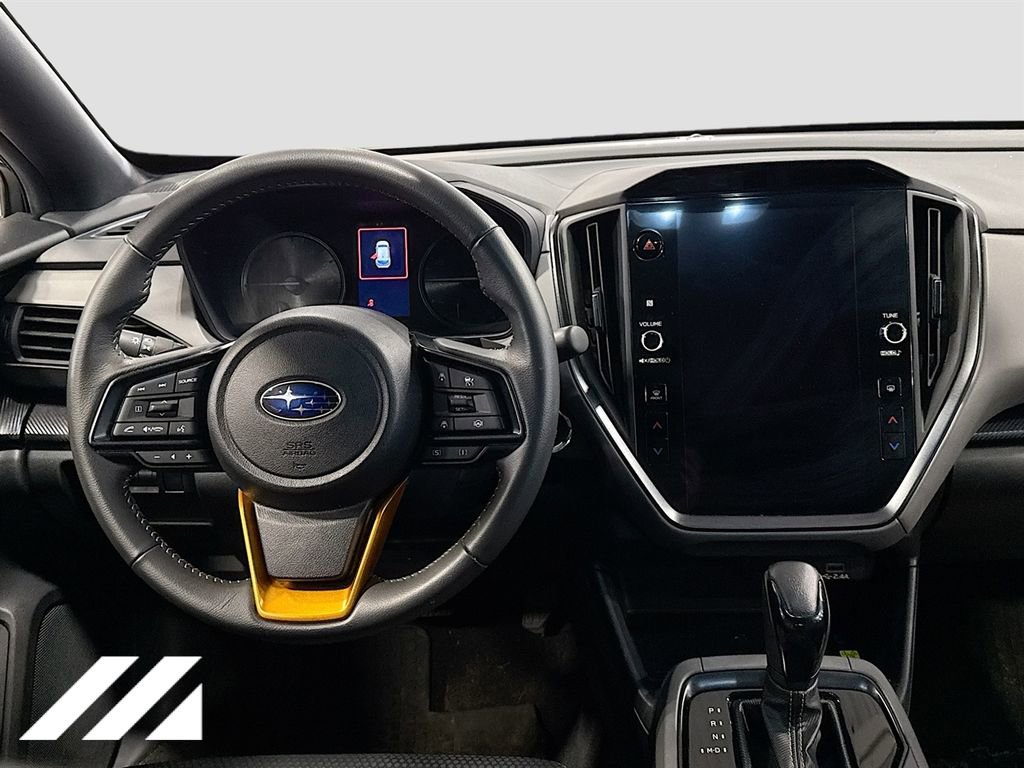 Certified 2024 Subaru Crosstrek 2.5i Wilderness w/ Wilderness Package AWD/4WD image 23