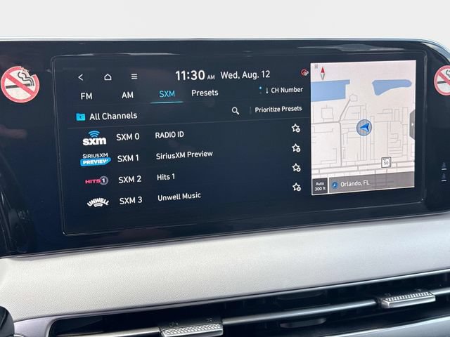 Used 2024 Hyundai Palisade SEL FWD image 19