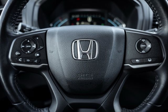 Used 2024 Honda Odyssey EX-L image 15