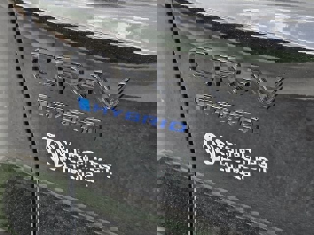 Certified 2026 Honda CR-V TrailSport image 40