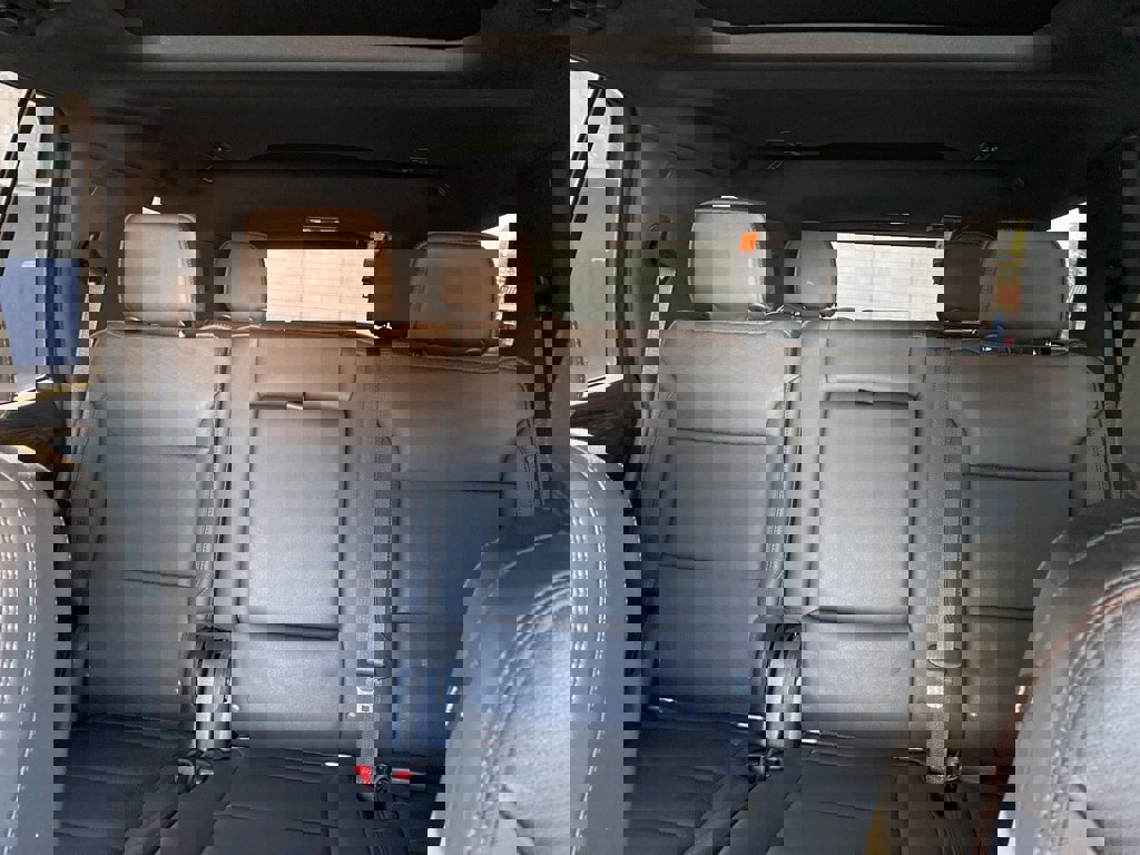 Used 2022 Chevrolet Tahoe High Country image 34