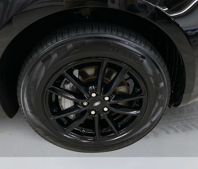 Used 2018 Land Rover Range Rover Sport SE AWD/4WD image 15
