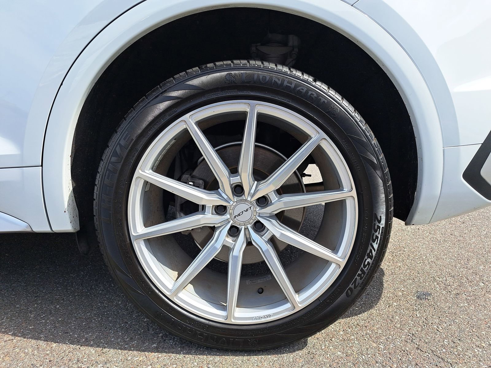 Used 2021 Audi Q5 2.0T Premium w/ Convenience Package image 37