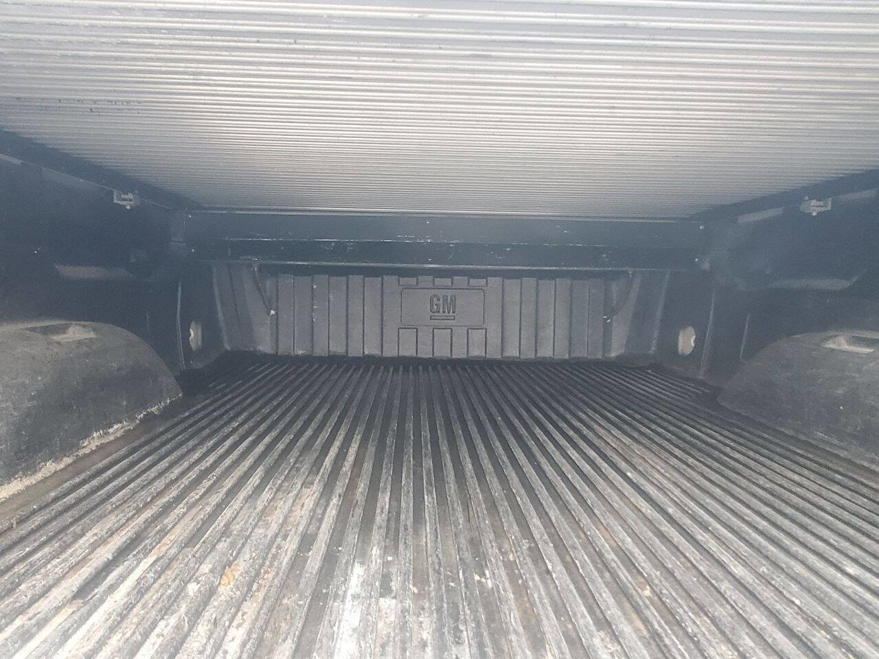 Used 2015 Chevrolet Silverado 1500 LT w/ All Star Edition image 11