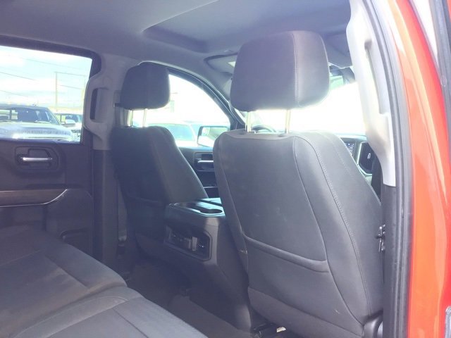 Used 2020 Chevrolet Silverado 1500 RST w/ All-Star Edition image 16