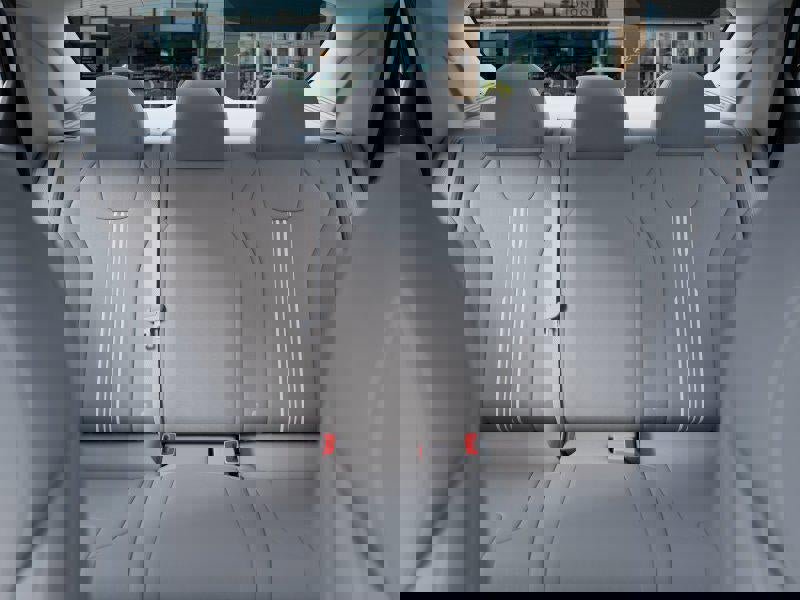 New 2026 Hyundai Elantra Blue image 38