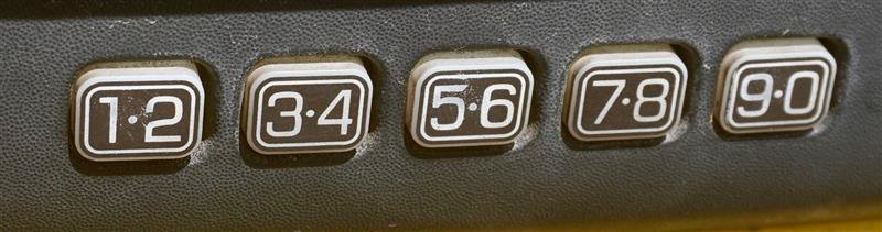 Used 2004 Ford F150 4x4 SuperCab image 35