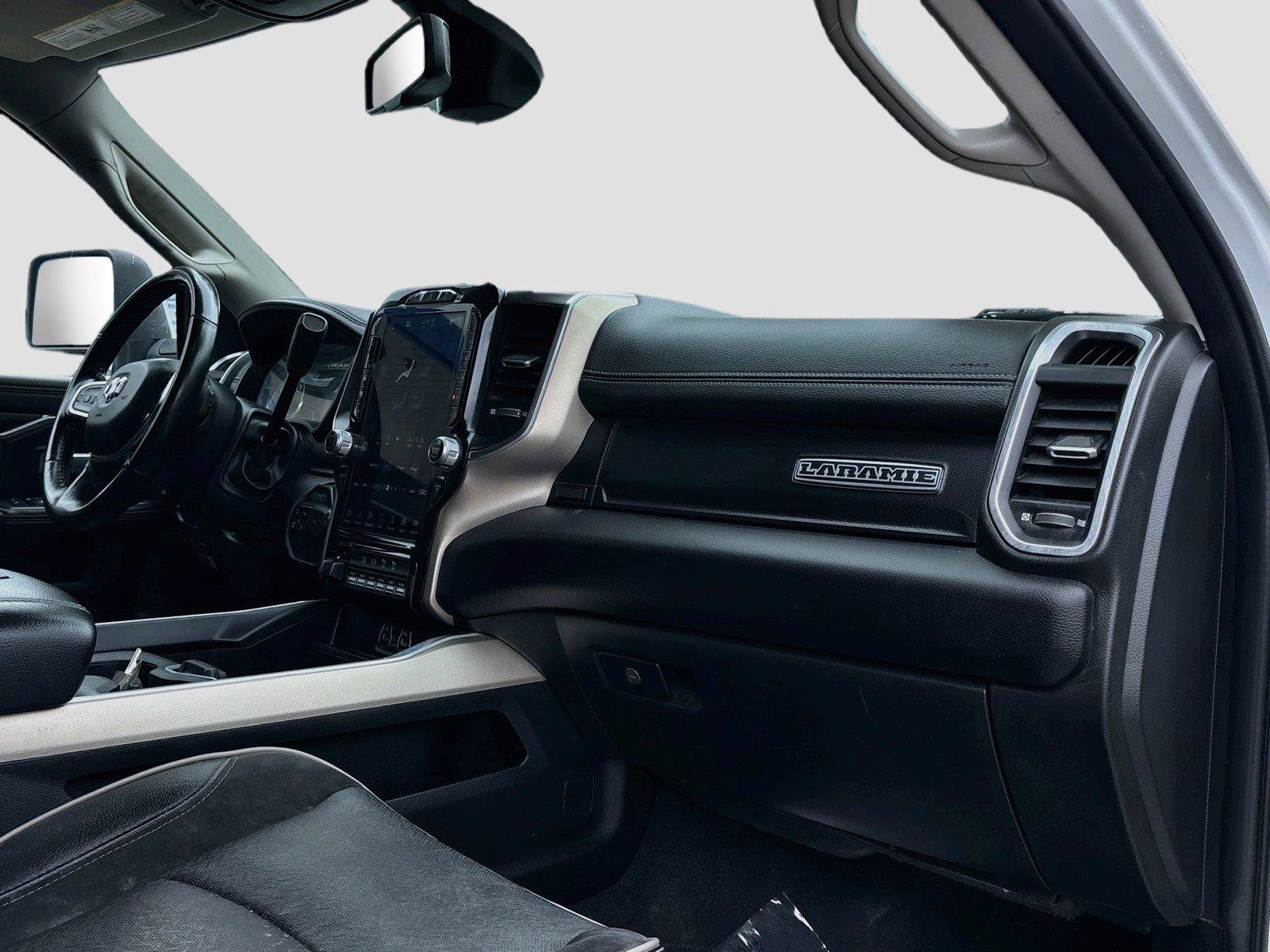 Used 2023 RAM 2500 Laramie AWD/4WD image 29