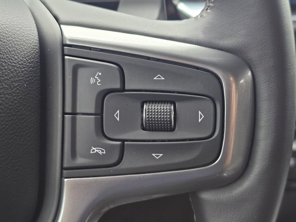 Certified 2026 Chevrolet Silverado 1500 RST AWD/4WD image 20