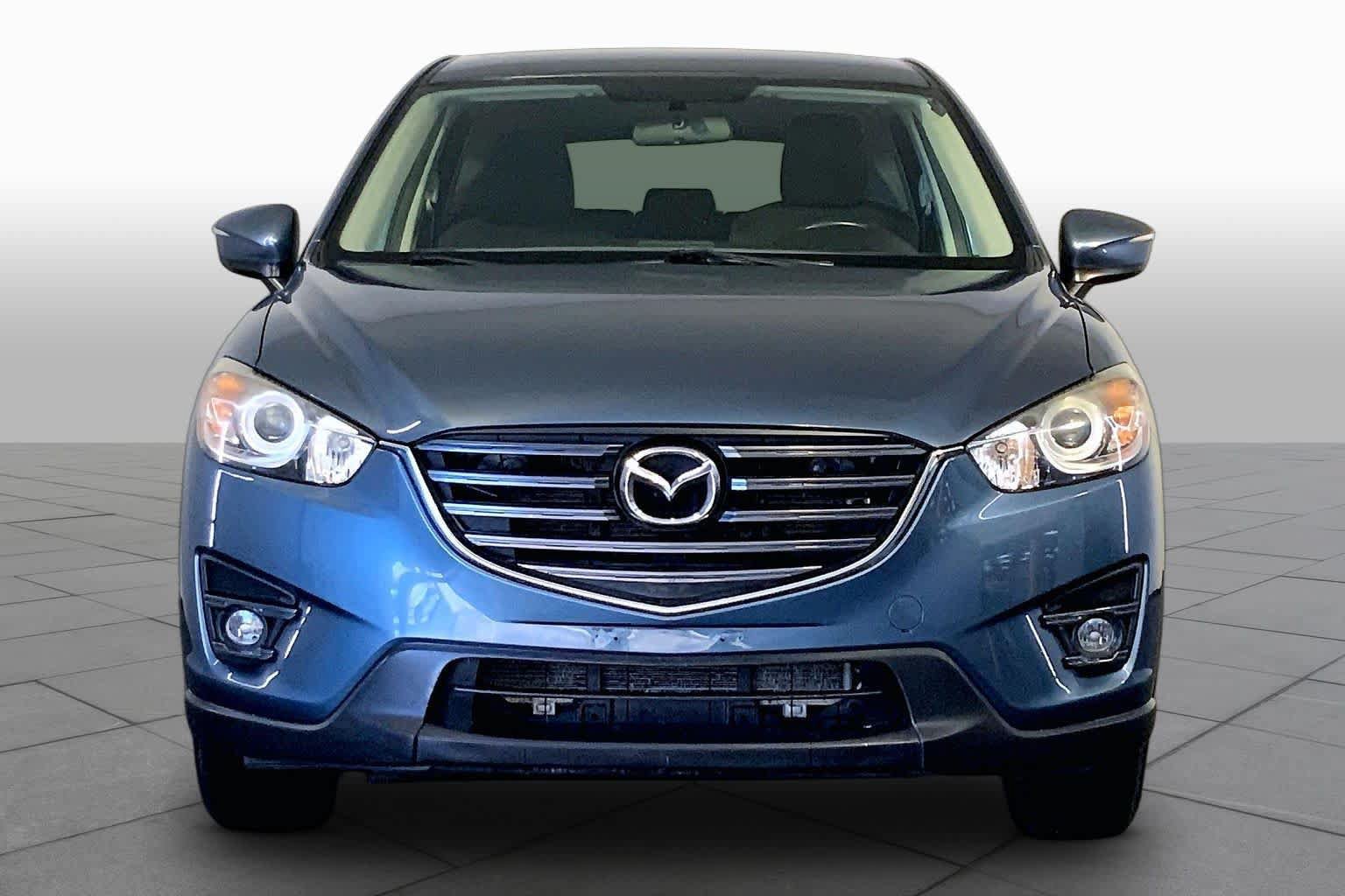 Used 2016 MAZDA CX-5 Touring AWD/4WD image 4