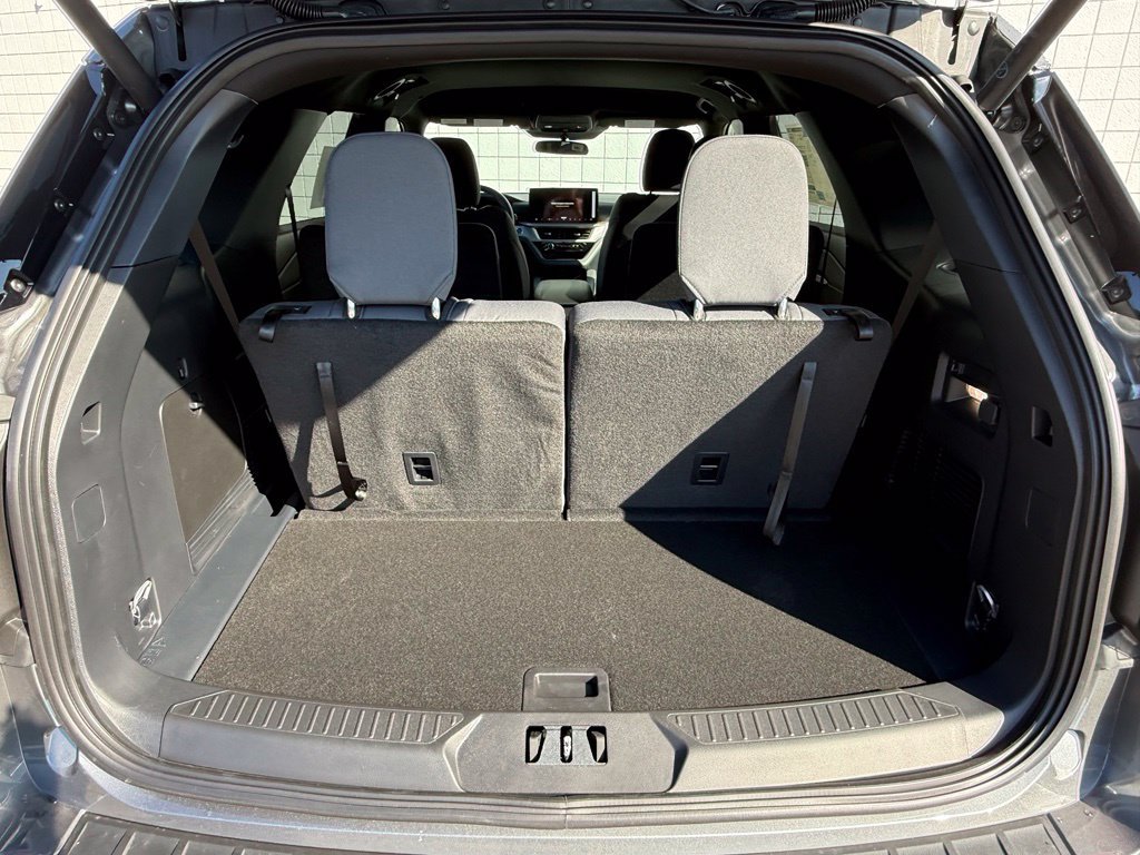 New 2027 Ford Explorer Active AWD/4WD image 24