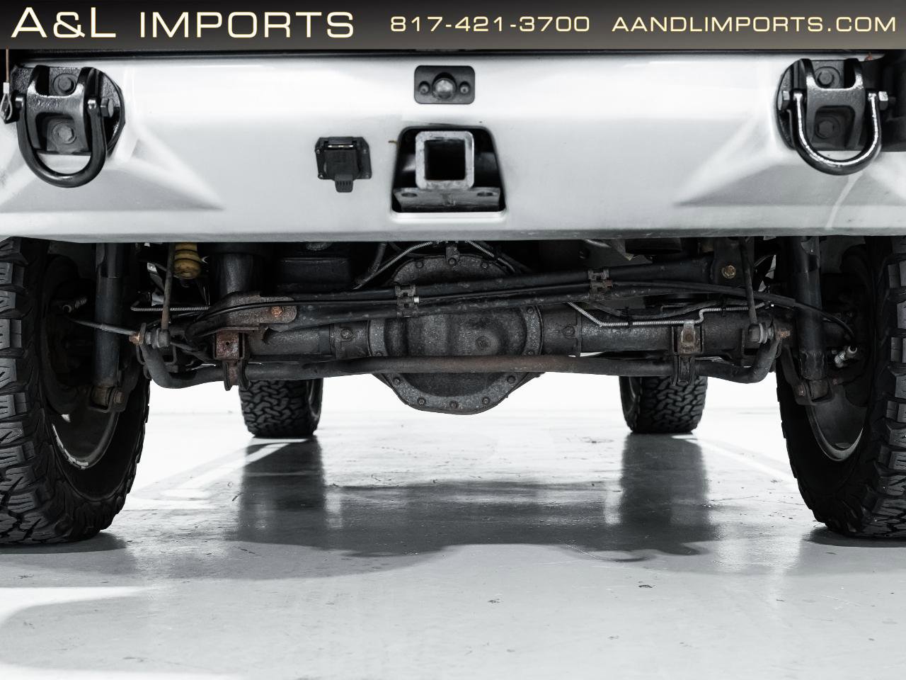 Used 2009 HUMMER H2 Luxury image 12