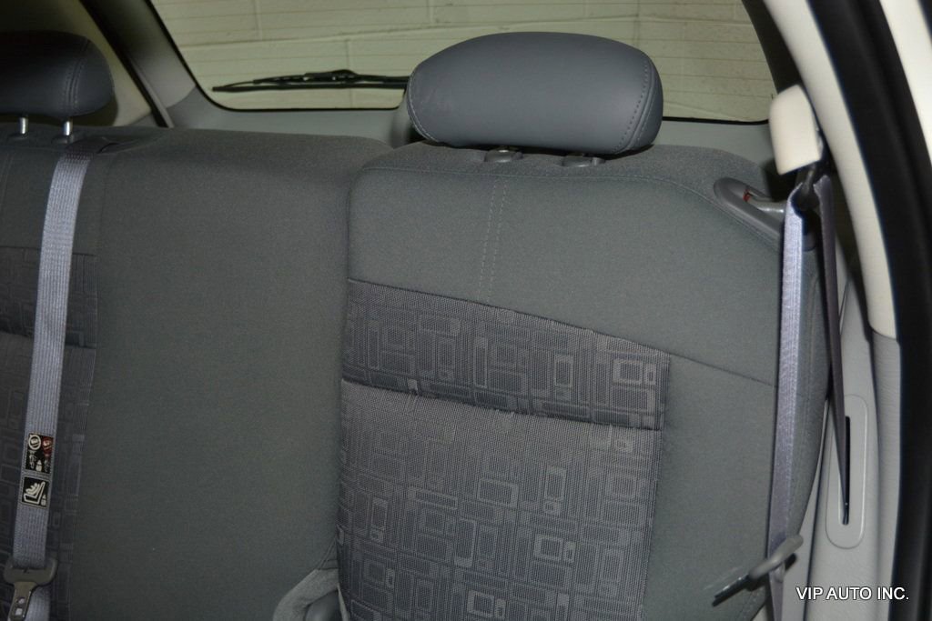 Used 2006 Chrysler PT Cruiser Touring image 22