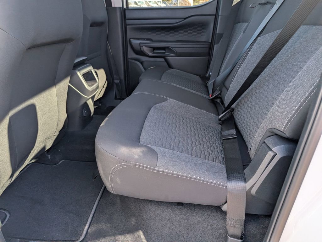 New 2025 Ford Ranger XL image 6