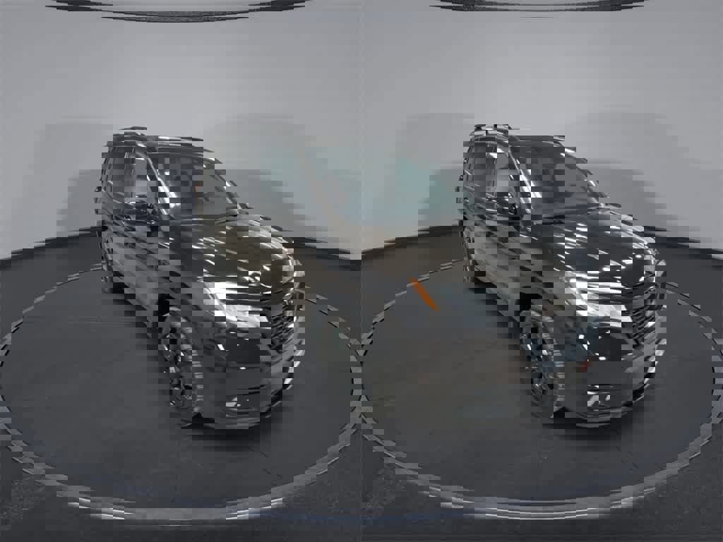 Used 2021 Honda Passport Elite image 2