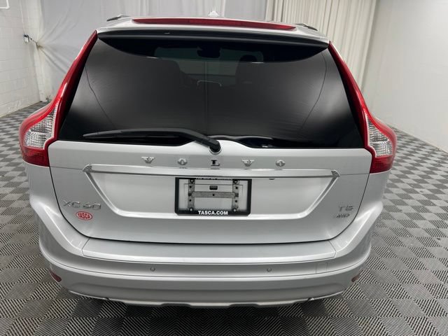 Used 2017 Volvo XC60 T5 Inscription w/ Preferred Option Package AWD/4WD image 7