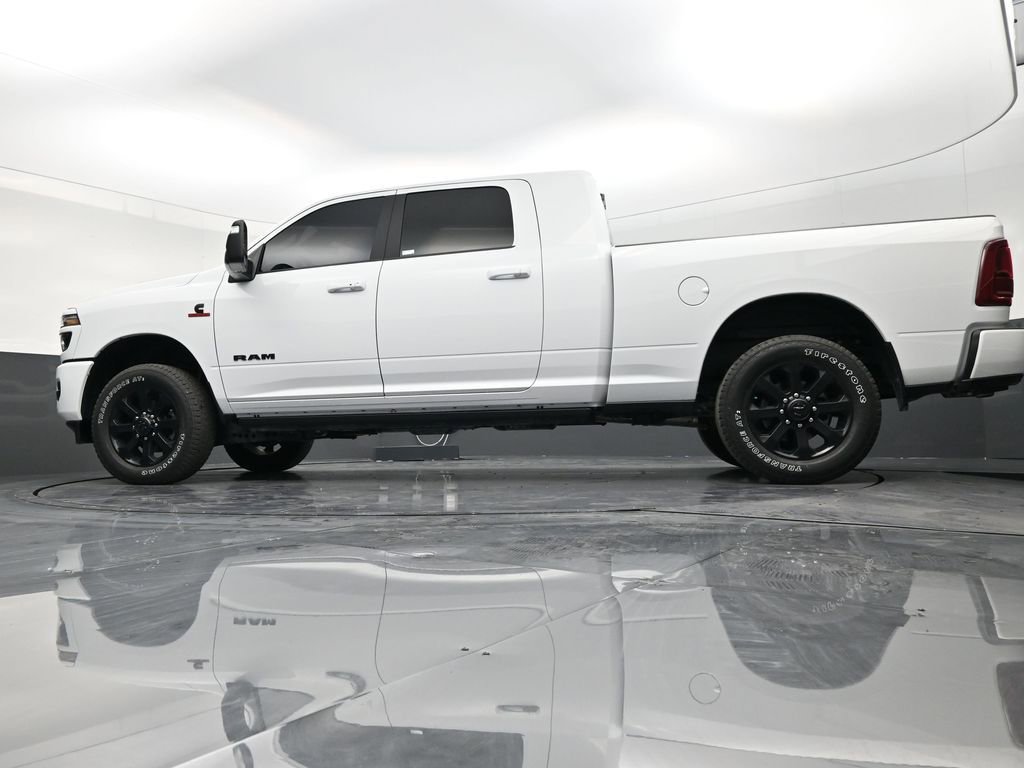 Used 2025 RAM 2500 Laramie image 20