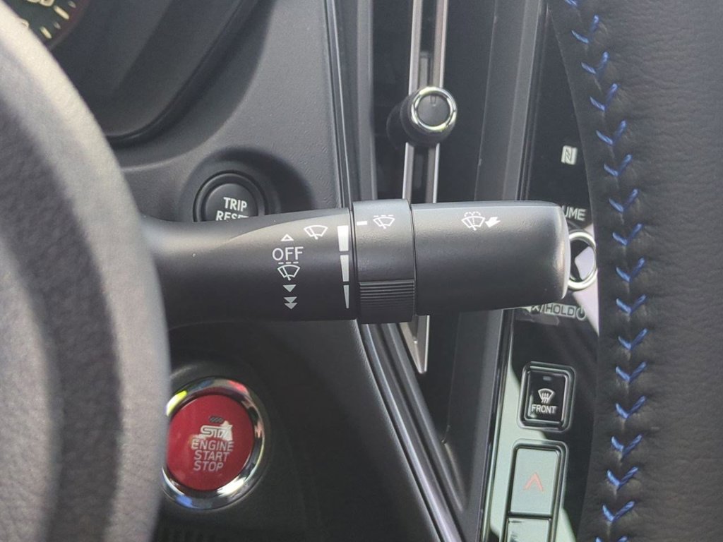 Used 2025 Subaru WRX tS AWD/4WD image 29