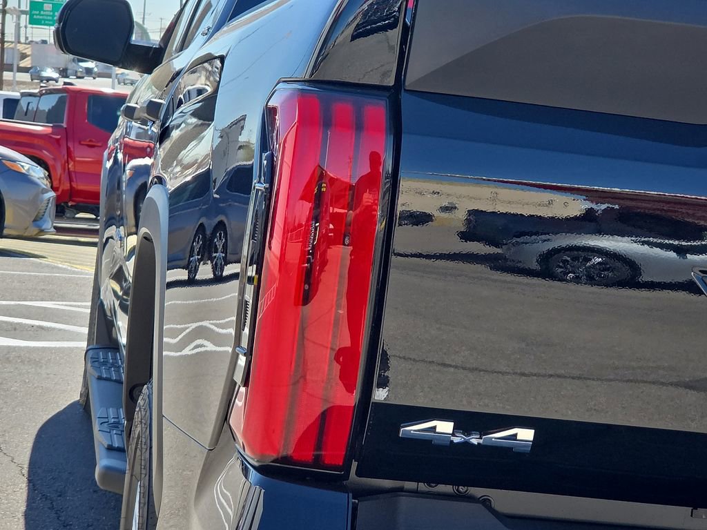 New 2026 Toyota Tundra SR5 image 12