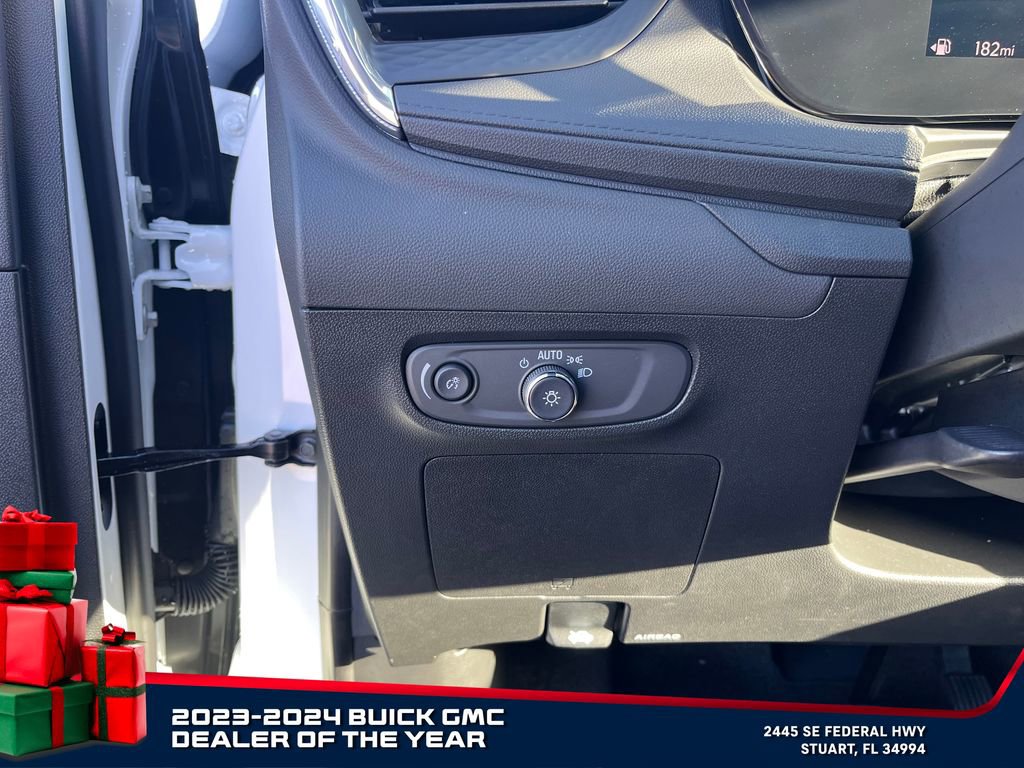 New 2026 Buick Encore GX Sport Touring w/ Advanced Technology Package image 23