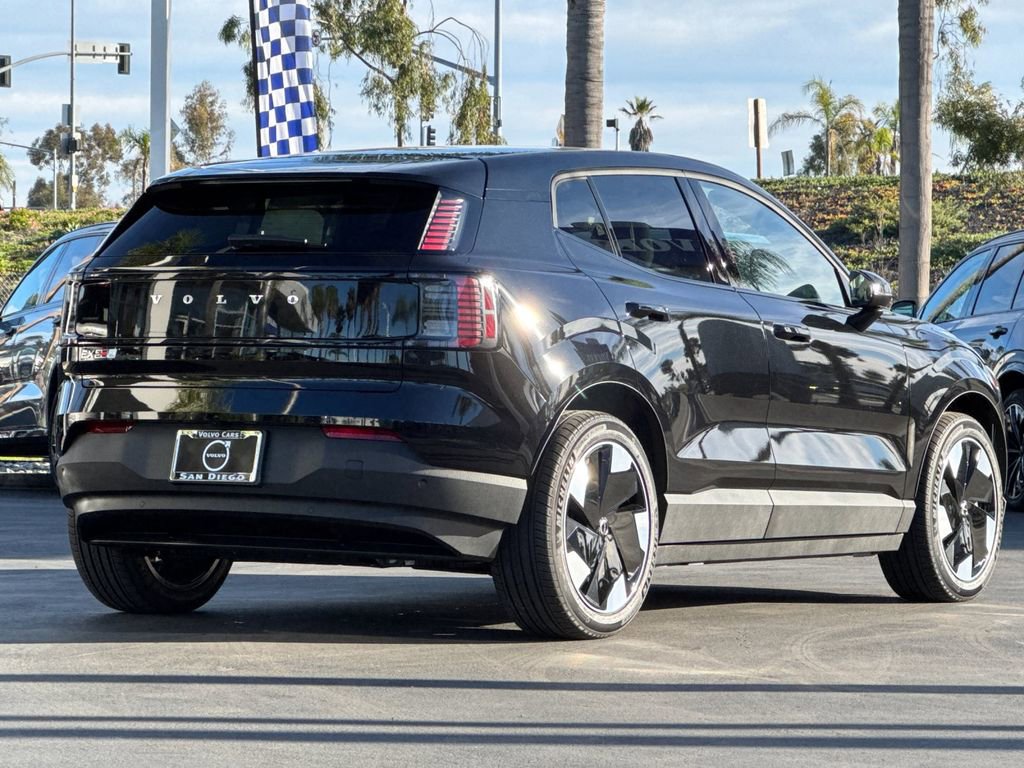 New 2026 Volvo EX30 Plus w/ Climate Package AWD/4WD image 5