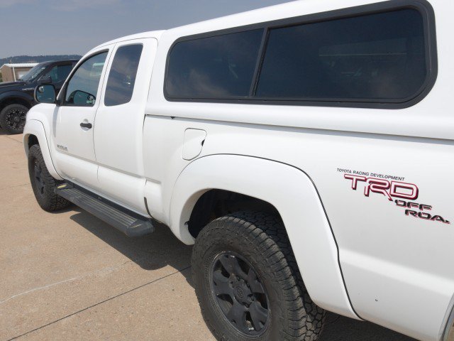 Used 2008 Toyota Tacoma PreRunner RWD image 9