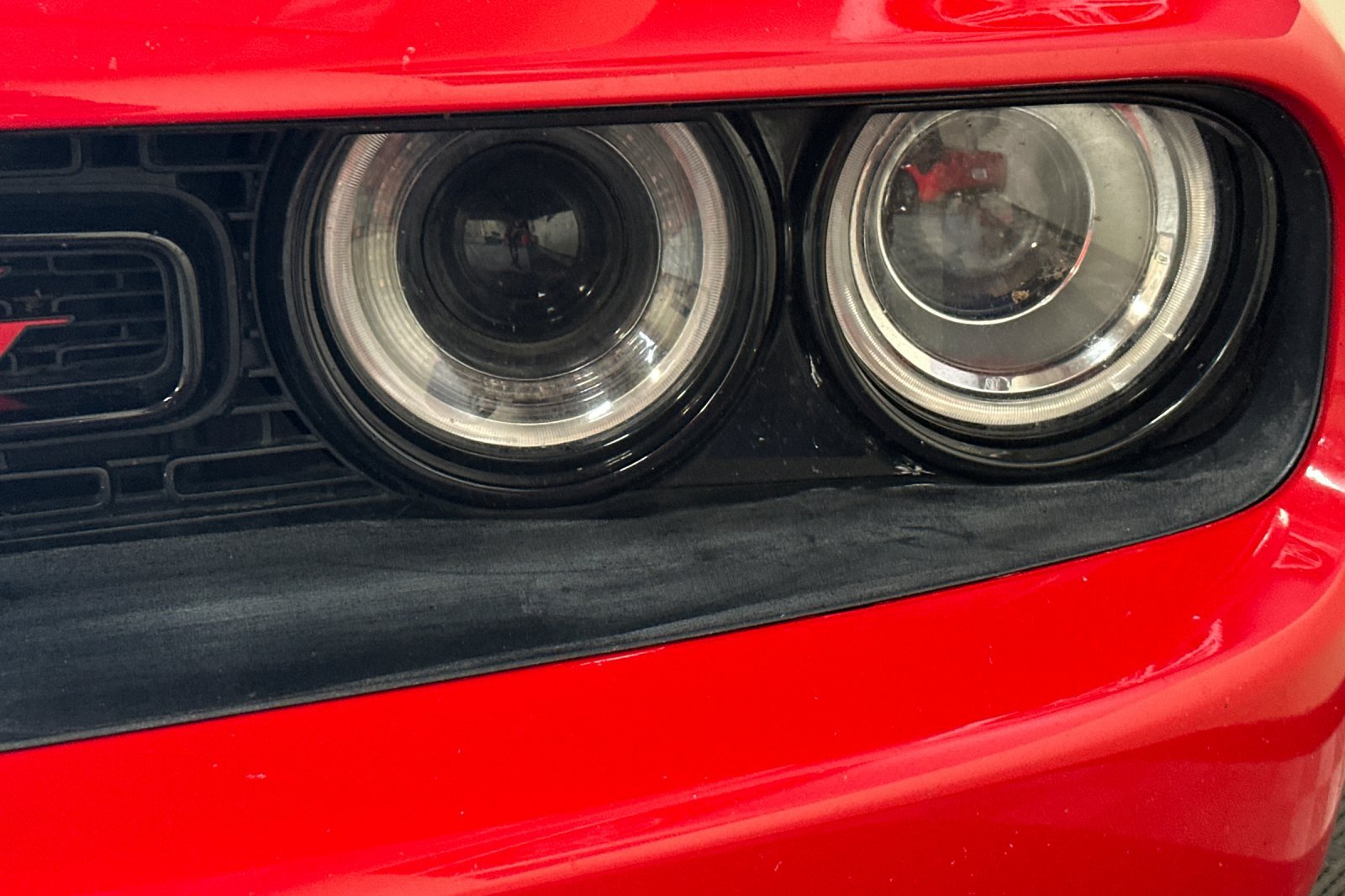 Used 2016 Dodge Challenger R/T Plus RWD image 52