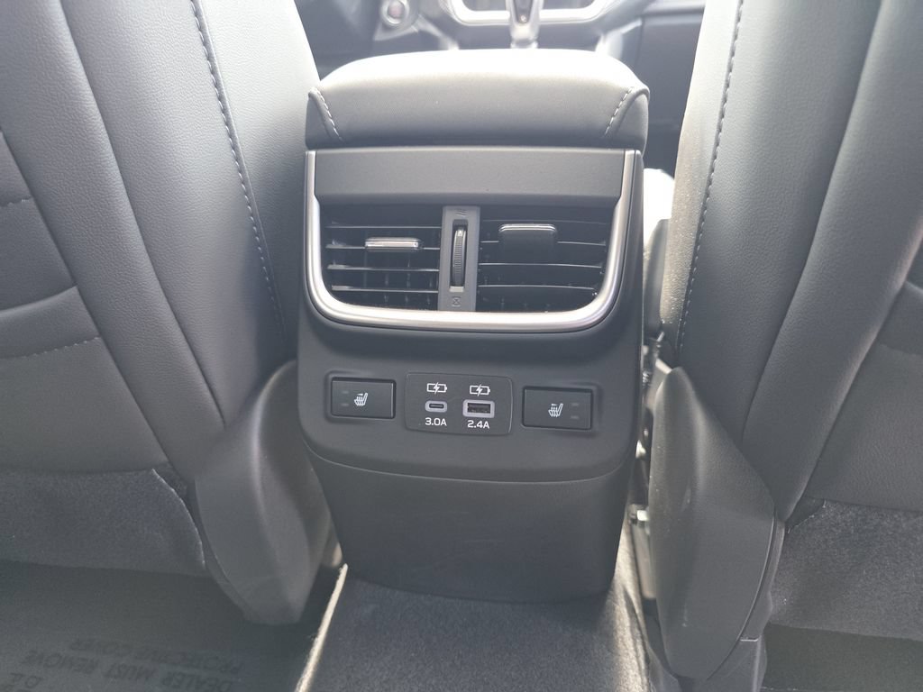 Used 2024 Subaru Outback Limited XT AWD/4WD image 30