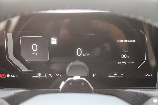 New 2027 Kia Telluride SX Prestige X-Pro AWD/4WD image 24
