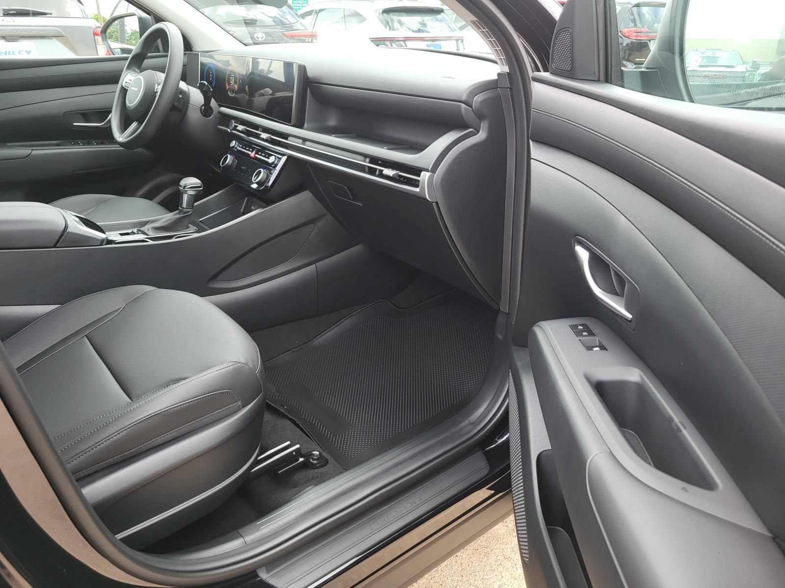 New 2026 Hyundai Tucson SEL Plus FWD image 7