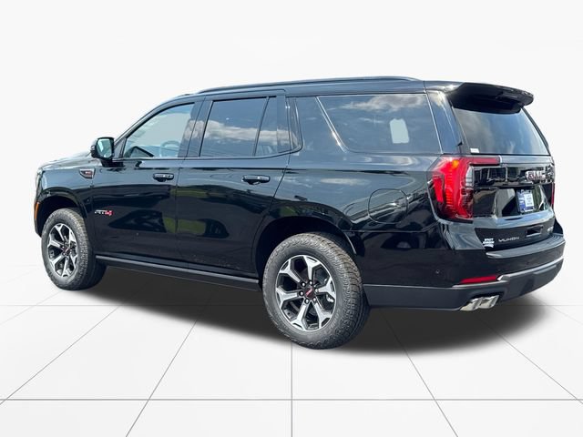 New 2026 GMC Yukon AT4 Ultimate AWD/4WD image 3