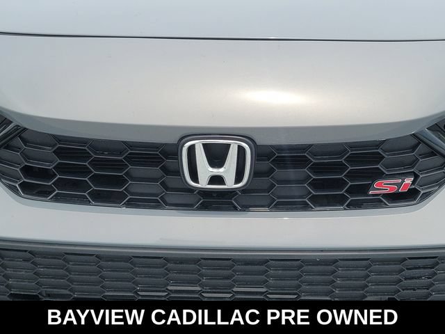 Used 2026 Honda Civic Si image 10