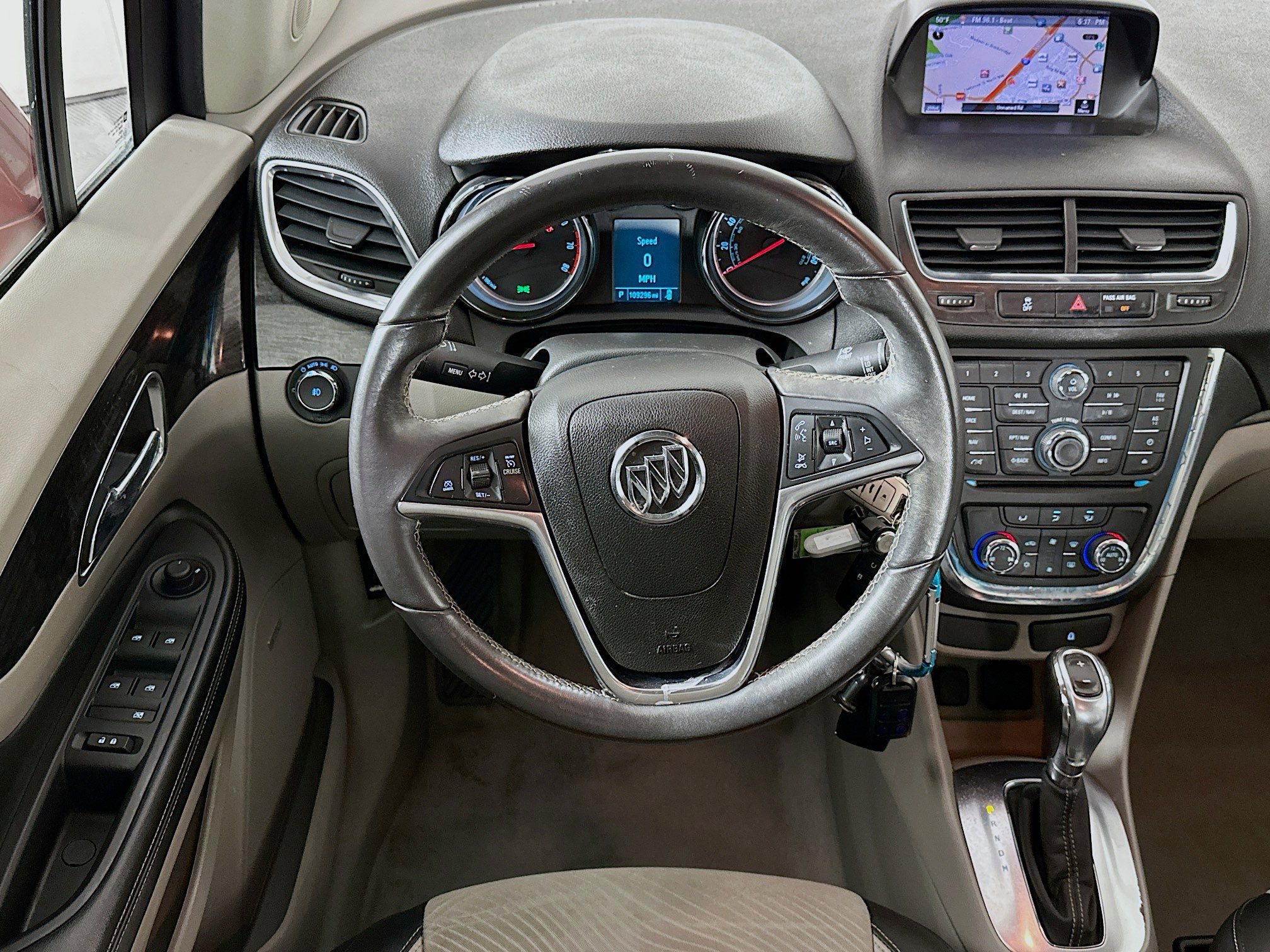 Used 2014 Buick Encore Convenience image 18