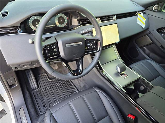 New 2026 Land Rover Range Rover Evoque S AWD/4WD image 3