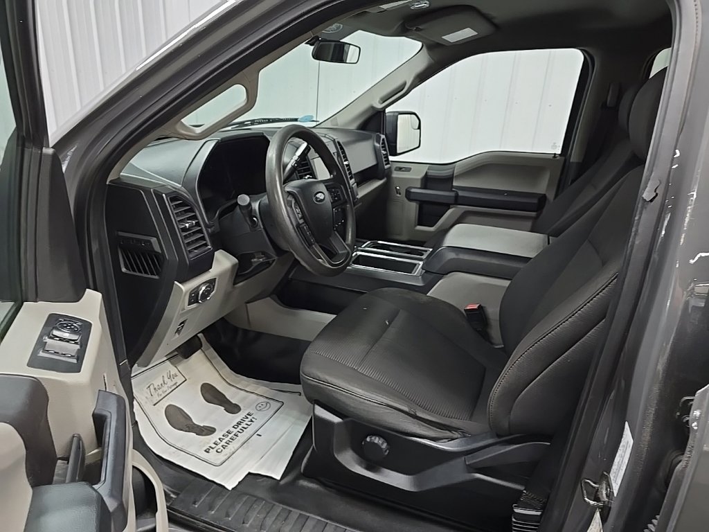 Certified 2018 Ford F150 XL w/ Equipment Group 101A Mid AWD/4WD image 30
