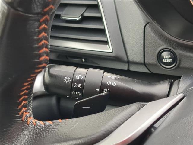 Used 2022 Subaru Crosstrek 2.5i Limited w/ Popular Package #4A image 15