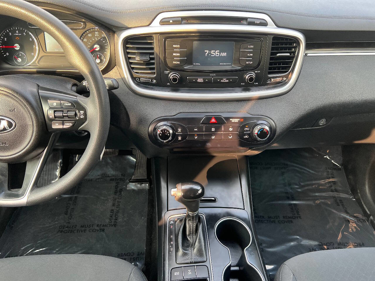 Used 2016 Kia Sorento AWD image 31