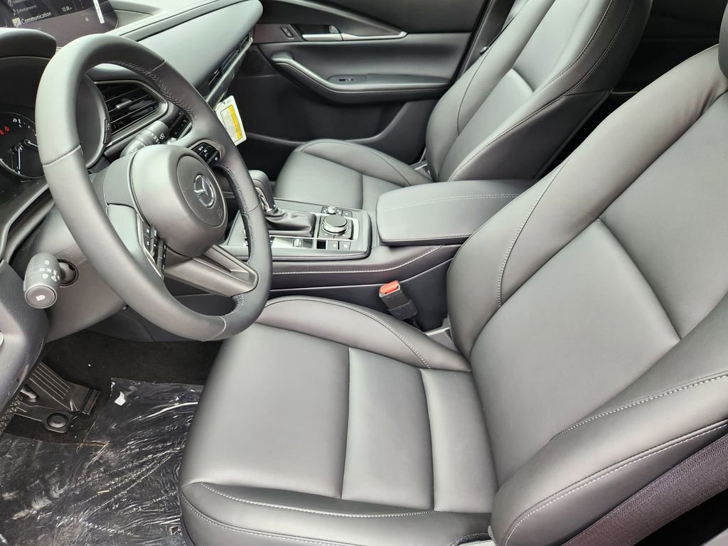 New 2026 MAZDA CX-30 AWD 2.5 S w/ Select Sport Pkg image 4
