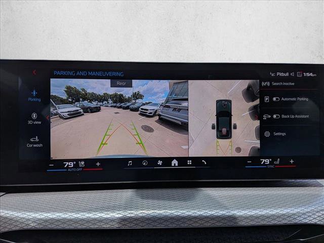 Used 2026 BMW 440i xDrive AWD/4WD image 9