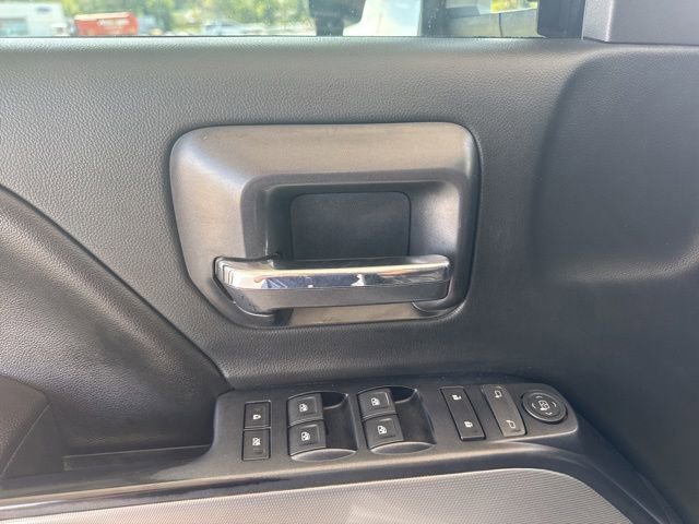 Used 2017 Chevrolet Silverado 2500 LT w/ All Star Edition AWD/4WD image 9