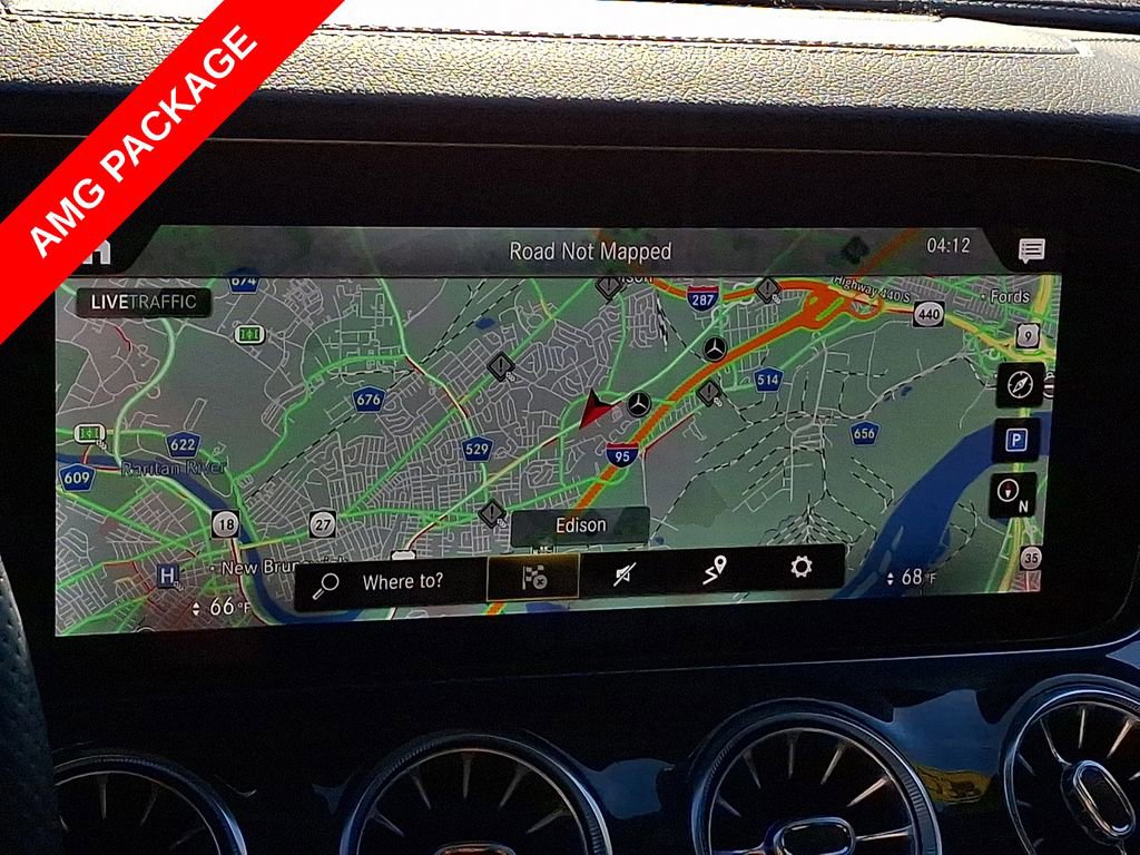 Used 2023 Mercedes-Benz CLS 450 4MATIC image 5