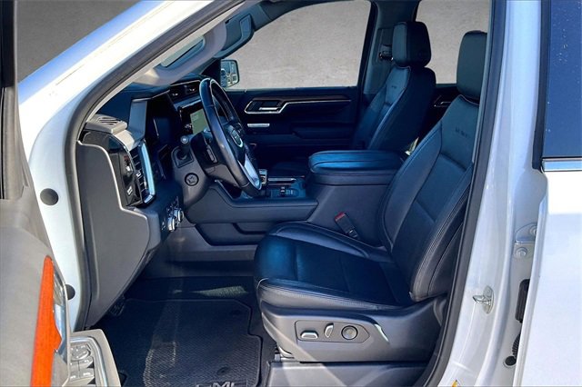 Used 2023 GMC Sierra 1500 Denali image 25