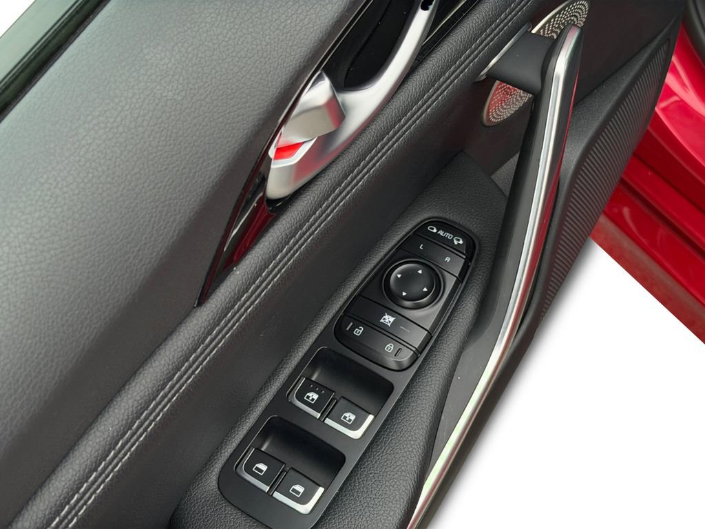 Used 2022 Kia Stinger GT-Line w/ Sun & Sound Package image 17