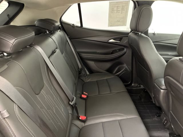 Certified 2025 Buick Encore GX Avenir w/ Avenir Technology Package AWD/4WD image 16