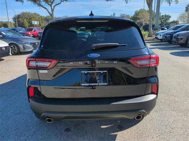 Used 2025 Ford Escape ST-Line image 6