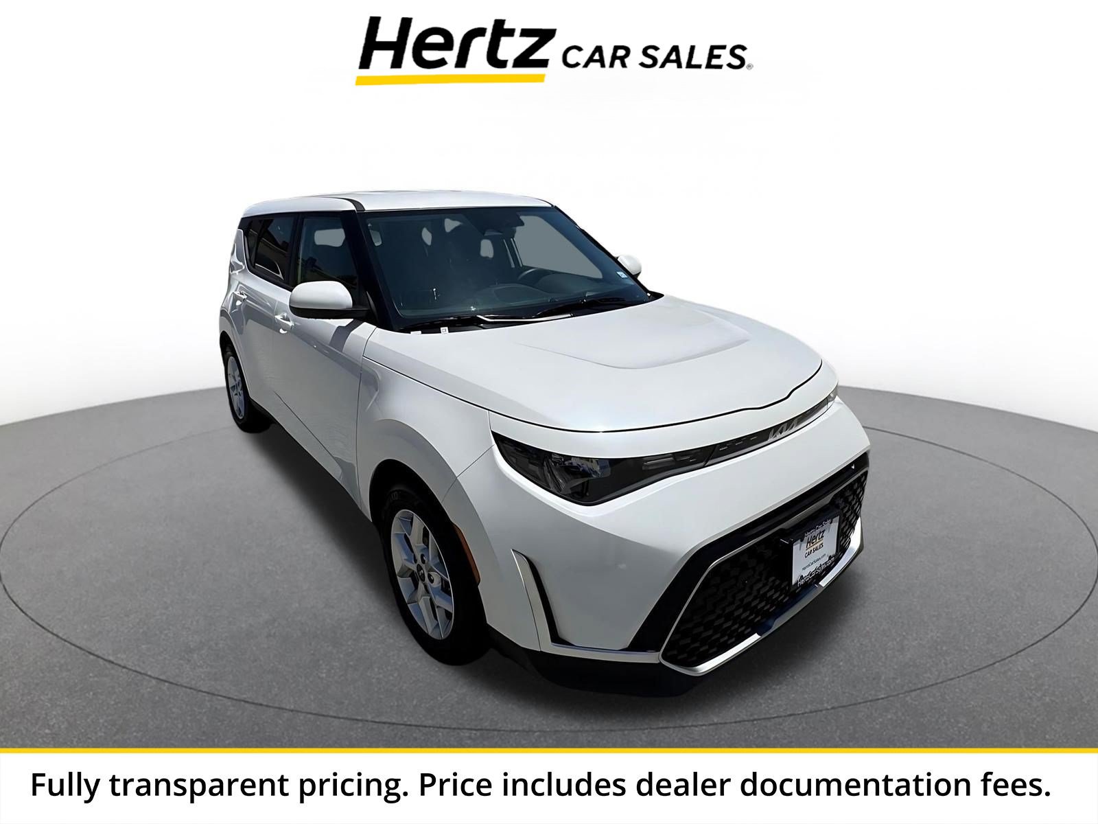 Used 2025 Kia Soul LX w/ LX Technology Package FWD video 1