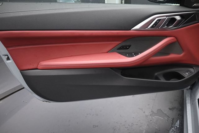 Used 2023 BMW M440i Convertible w/ Premium Package RWD image 19