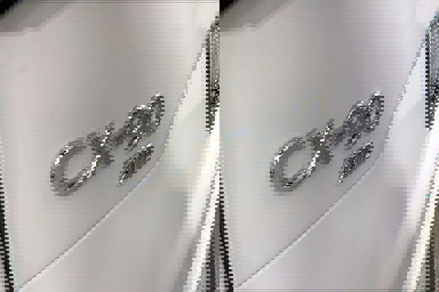 Used 2024 MAZDA CX-90 3.3 Turbo w/ Premium Plus Pkg image 8