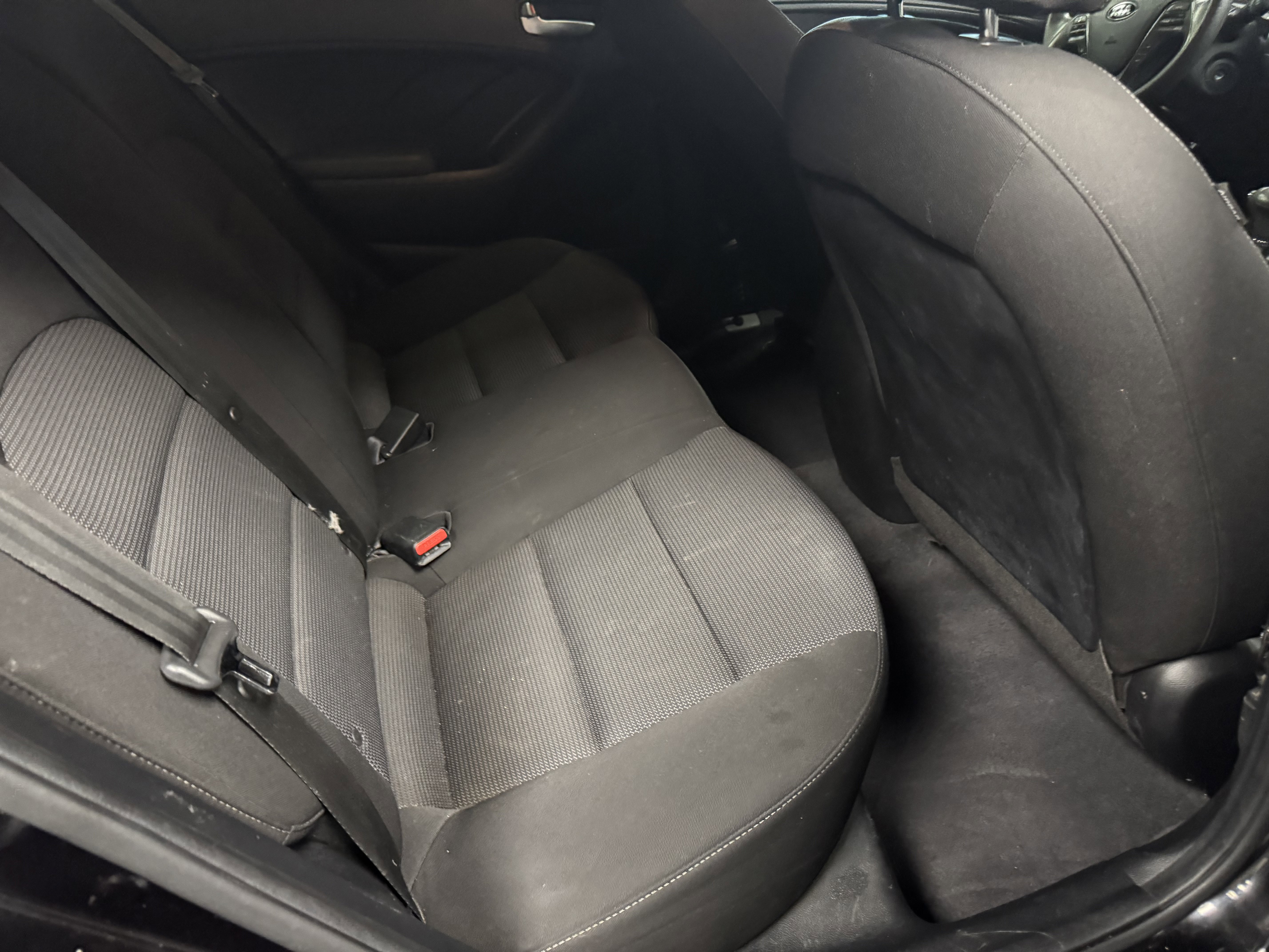 Used 2018 Kia Forte LX image 14